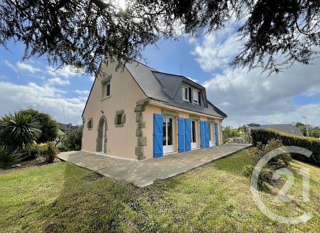 maison - THEIX NOYALO - 56