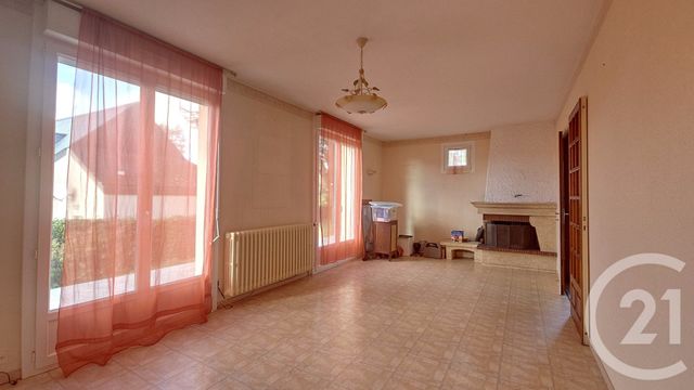 maison à vendre - 6 pièces - 122.0 m2 - THEIX NOYALO - 56 - BRETAGNE - Century 21 Tex'Immo