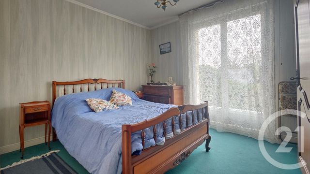 maison à vendre - 6 pièces - 122.0 m2 - THEIX NOYALO - 56 - BRETAGNE - Century 21 Tex'Immo