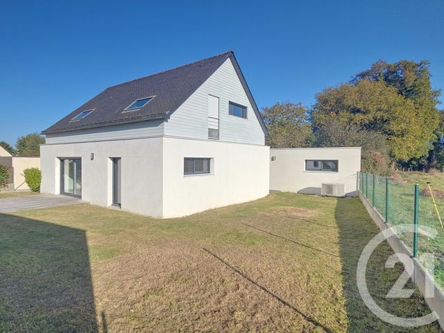 Maison à vendre THEIX NOYALO