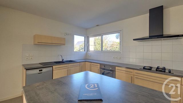 maison à vendre - 5 pièces - 129.0 m2 - THEIX NOYALO - 56 - BRETAGNE - Century 21 Tex'Immo