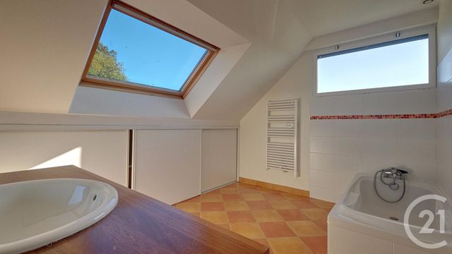 maison à vendre - 5 pièces - 129.0 m2 - THEIX NOYALO - 56 - BRETAGNE - Century 21 Tex'Immo