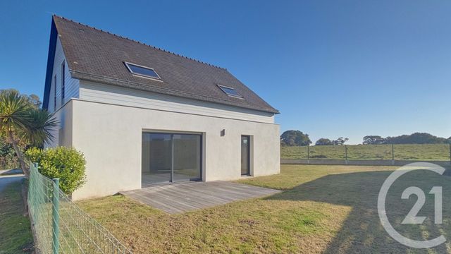 maison - THEIX NOYALO - 56