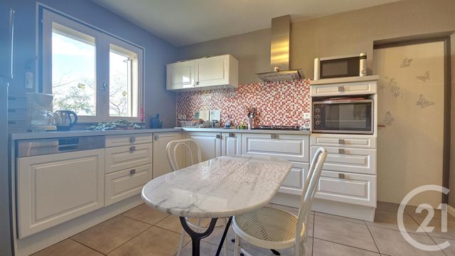 maison à vendre - 6 pièces - 145.0 m2 - THEIX - 56 - BRETAGNE - Century 21 Tex'Immo