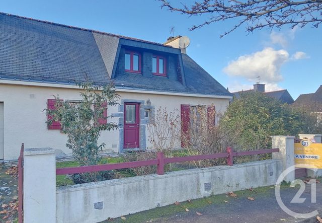 maison - THEIX NOYALO - 56