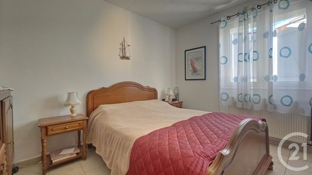 maison à vendre - 6 pièces - 145.0 m2 - THEIX - 56 - BRETAGNE - Century 21 Tex'Immo