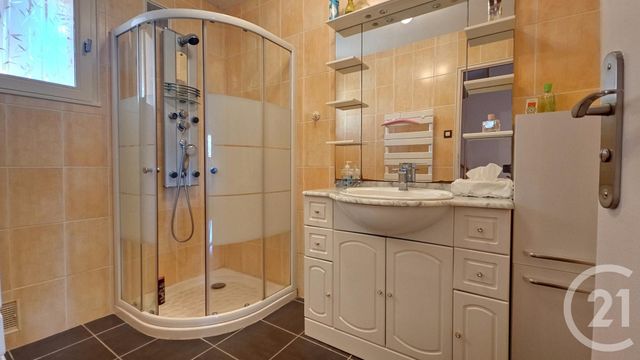 maison à vendre - 6 pièces - 145.0 m2 - THEIX - 56 - BRETAGNE - Century 21 Tex'Immo