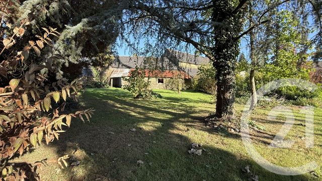 maison à vendre - 2 pièces - 100.0 m2 - THEIX NOYALO - 56 - BRETAGNE - Century 21 Tex'Immo