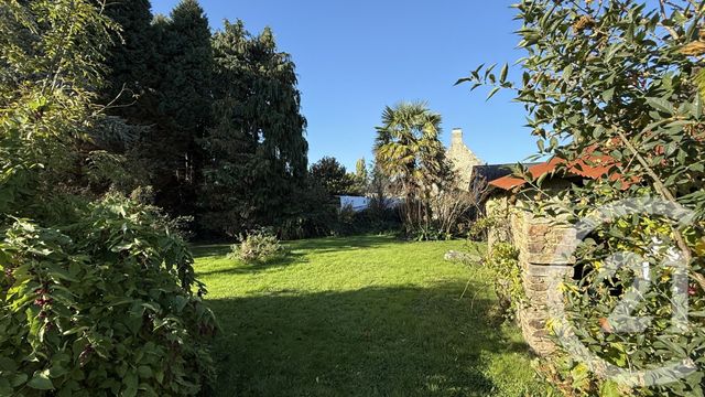 maison à vendre - 2 pièces - 100.0 m2 - THEIX NOYALO - 56 - BRETAGNE - Century 21 Tex'Immo