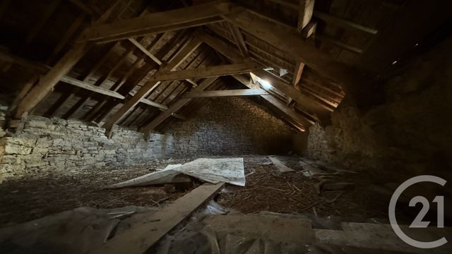 maison à vendre - 2 pièces - 100.0 m2 - THEIX NOYALO - 56 - BRETAGNE - Century 21 Tex'Immo