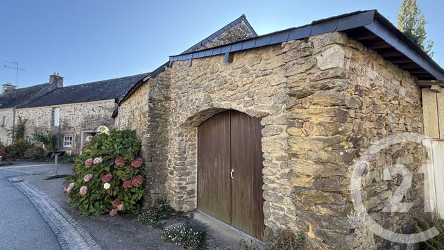 maison à vendre - 2 pièces - 100.0 m2 - THEIX NOYALO - 56 - BRETAGNE - Century 21 Tex'Immo