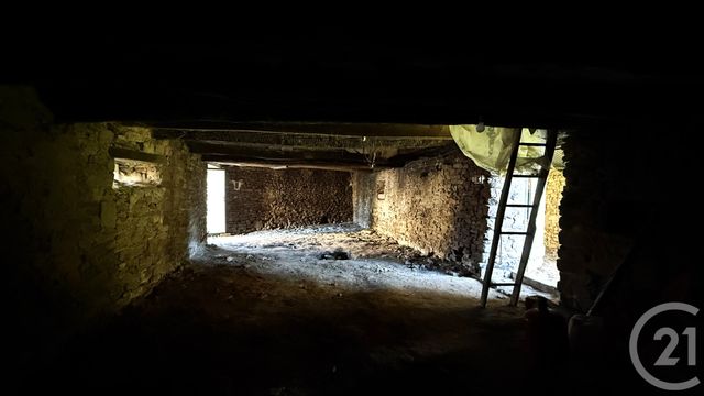 maison à vendre - 2 pièces - 100.0 m2 - THEIX NOYALO - 56 - BRETAGNE - Century 21 Tex'Immo