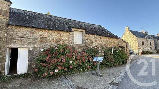 maison à vendre - 2 pièces - 100.0 m2 - THEIX NOYALO - 56 - BRETAGNE - Century 21 Tex'Immo