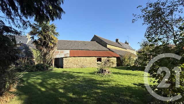 maison - SULNIAC - 56