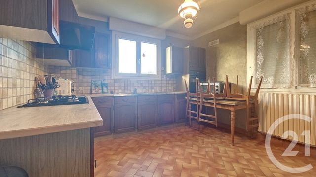 maison à vendre - 5 pièces - 139.0 m2 - THEIX NOYALO - 56 - BRETAGNE - Century 21 Tex'Immo