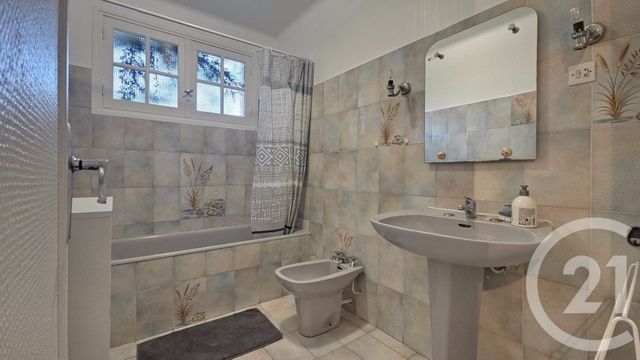 maison à vendre - 5 pièces - 139.0 m2 - THEIX NOYALO - 56 - BRETAGNE - Century 21 Tex'Immo