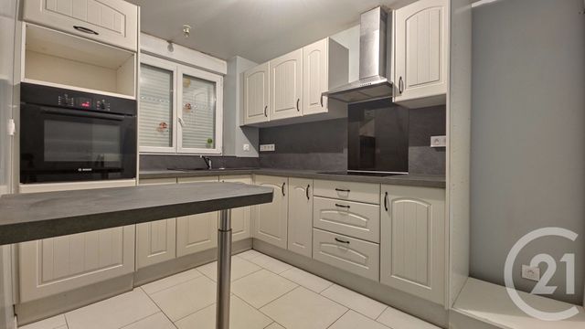 maison à vendre - 5 pièces - 139.0 m2 - THEIX NOYALO - 56 - BRETAGNE - Century 21 Tex'Immo