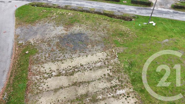 terrain à vendre - 322.0 m2 - LA TRINITE SURZUR - 56 - BRETAGNE - Century 21 Tex'Immo