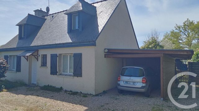 maison à vendre - 5 pièces - 117.0 m2 - SULNIAC - 56 - BRETAGNE - Century 21 Tex'Immo