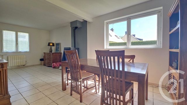 maison à vendre - 5 pièces - 117.0 m2 - SULNIAC - 56 - BRETAGNE - Century 21 Tex'Immo