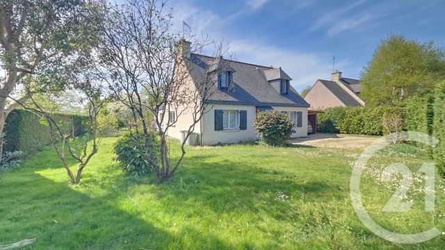 maison - SULNIAC - 56