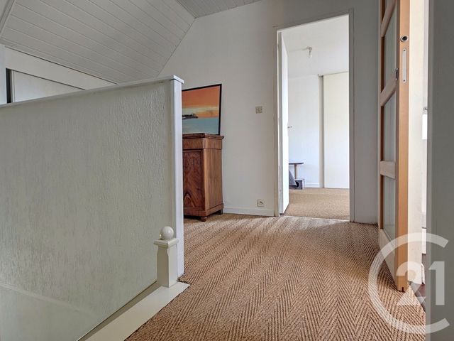 maison à vendre - 5 pièces - 117.0 m2 - SULNIAC - 56 - BRETAGNE - Century 21 Tex'Immo