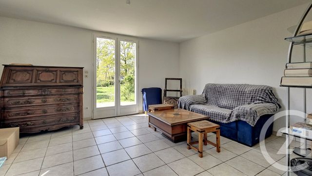 maison à vendre - 5 pièces - 117.0 m2 - SULNIAC - 56 - BRETAGNE - Century 21 Tex'Immo