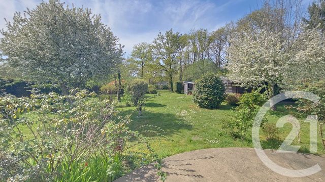 maison à vendre - 5 pièces - 117.0 m2 - SULNIAC - 56 - BRETAGNE - Century 21 Tex'Immo