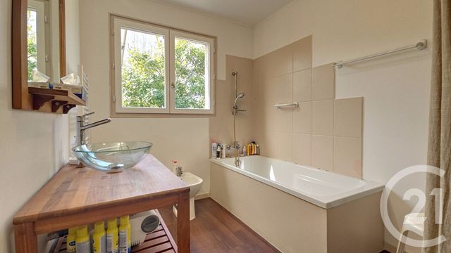 maison à vendre - 5 pièces - 117.0 m2 - SULNIAC - 56 - BRETAGNE - Century 21 Tex'Immo