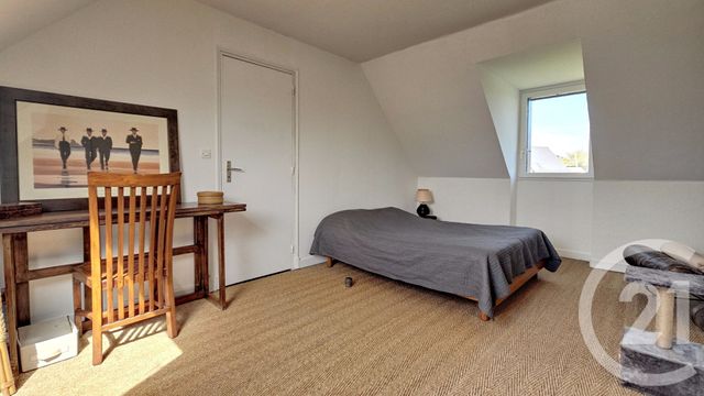 maison à vendre - 5 pièces - 117.0 m2 - SULNIAC - 56 - BRETAGNE - Century 21 Tex'Immo