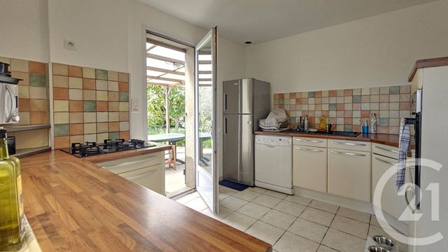 maison à vendre - 5 pièces - 117.0 m2 - SULNIAC - 56 - BRETAGNE - Century 21 Tex'Immo