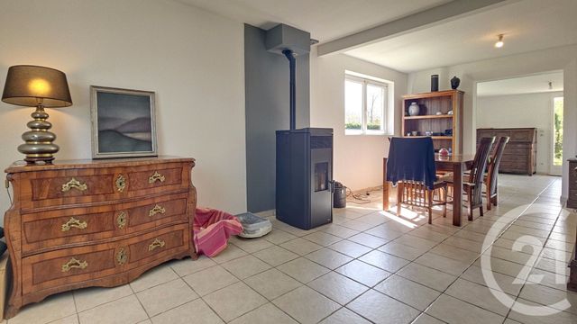 maison à vendre - 5 pièces - 117.0 m2 - SULNIAC - 56 - BRETAGNE - Century 21 Tex'Immo