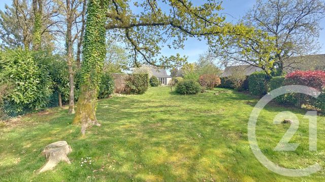 maison à vendre - 5 pièces - 117.0 m2 - SULNIAC - 56 - BRETAGNE - Century 21 Tex'Immo