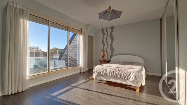 maison à vendre - 6 pièces - 199.0 m2 - THEIX NOYALO - 56 - BRETAGNE - Century 21 Tex'Immo