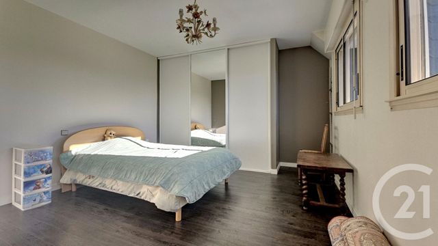 maison à vendre - 6 pièces - 199.0 m2 - THEIX NOYALO - 56 - BRETAGNE - Century 21 Tex'Immo