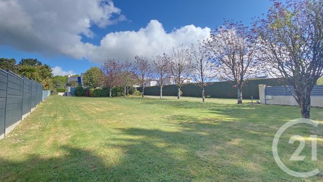 maison à vendre - 6 pièces - 200.0 m2 - THEIX NOYALO - 56 - BRETAGNE - Century 21 Tex'Immo