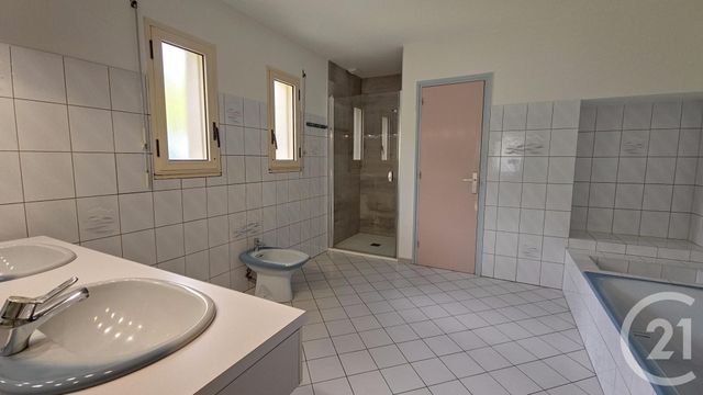 maison à vendre - 6 pièces - 200.0 m2 - THEIX NOYALO - 56 - BRETAGNE - Century 21 Tex'Immo