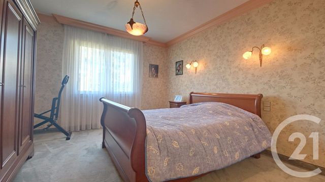 maison à vendre - 6 pièces - 199.0 m2 - THEIX NOYALO - 56 - BRETAGNE - Century 21 Tex'Immo