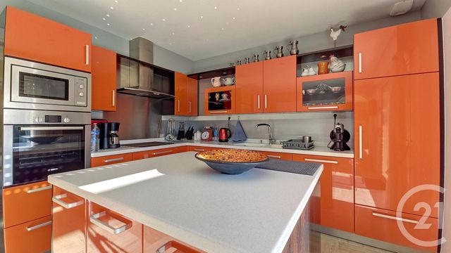 maison à vendre - 6 pièces - 200.0 m2 - THEIX NOYALO - 56 - BRETAGNE - Century 21 Tex'Immo