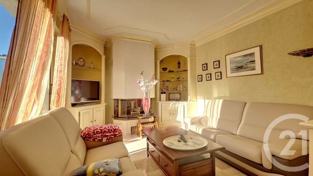 maison à vendre - 6 pièces - 199.0 m2 - THEIX NOYALO - 56 - BRETAGNE - Century 21 Tex'Immo