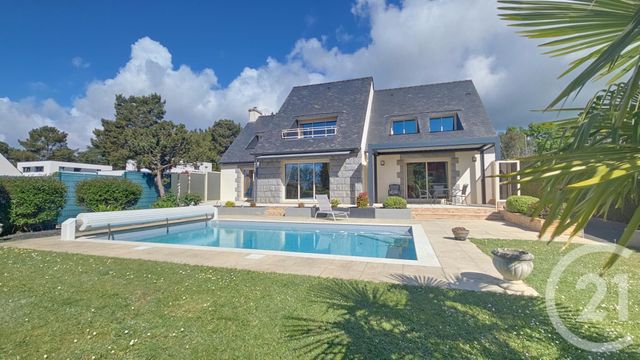 Maison à vendre THEIX NOYALO