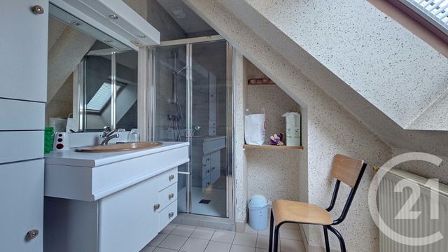 maison à vendre - 6 pièces - 199.0 m2 - THEIX NOYALO - 56 - BRETAGNE - Century 21 Tex'Immo