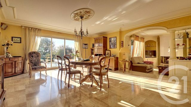 maison à vendre - 6 pièces - 199.0 m2 - THEIX NOYALO - 56 - BRETAGNE - Century 21 Tex'Immo