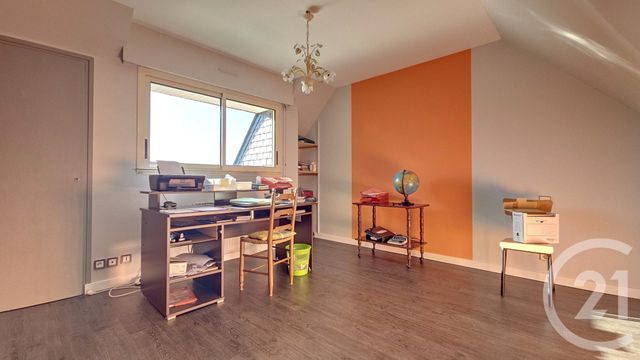maison à vendre - 6 pièces - 199.0 m2 - THEIX NOYALO - 56 - BRETAGNE - Century 21 Tex'Immo