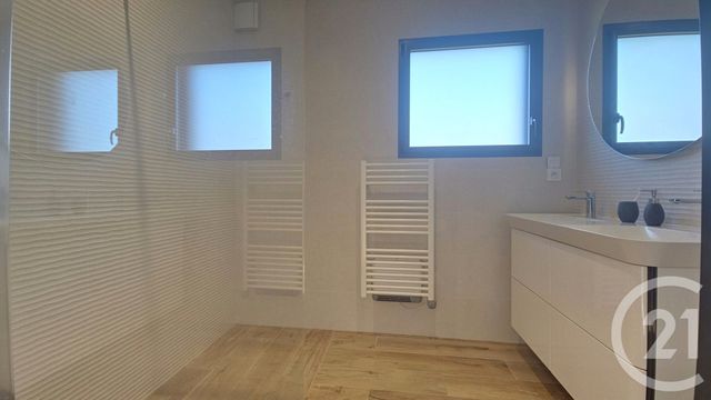 maison à vendre - 6 pièces - 121.0 m2 - THEIX NOYALO - 56 - BRETAGNE - Century 21 Tex'Immo