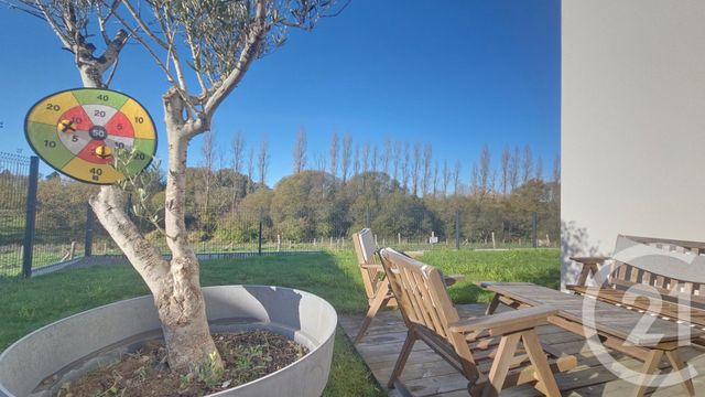 maison à vendre - 6 pièces - 121.0 m2 - THEIX NOYALO - 56 - BRETAGNE - Century 21 Tex'Immo