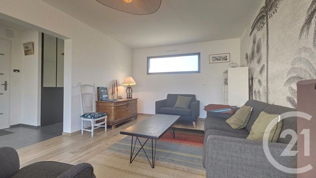 maison à vendre - 6 pièces - 121.0 m2 - THEIX NOYALO - 56 - BRETAGNE - Century 21 Tex'Immo