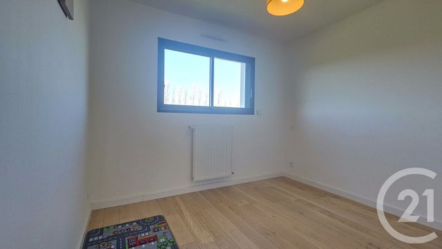 maison à vendre - 6 pièces - 121.0 m2 - THEIX NOYALO - 56 - BRETAGNE - Century 21 Tex'Immo