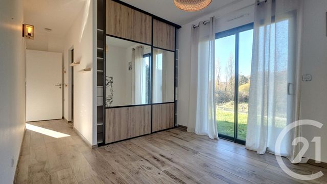 maison à vendre - 6 pièces - 121.0 m2 - THEIX NOYALO - 56 - BRETAGNE - Century 21 Tex'Immo