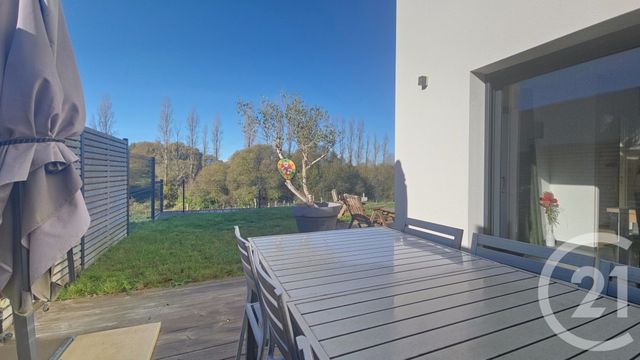 maison à vendre - 6 pièces - 121.0 m2 - THEIX NOYALO - 56 - BRETAGNE - Century 21 Tex'Immo